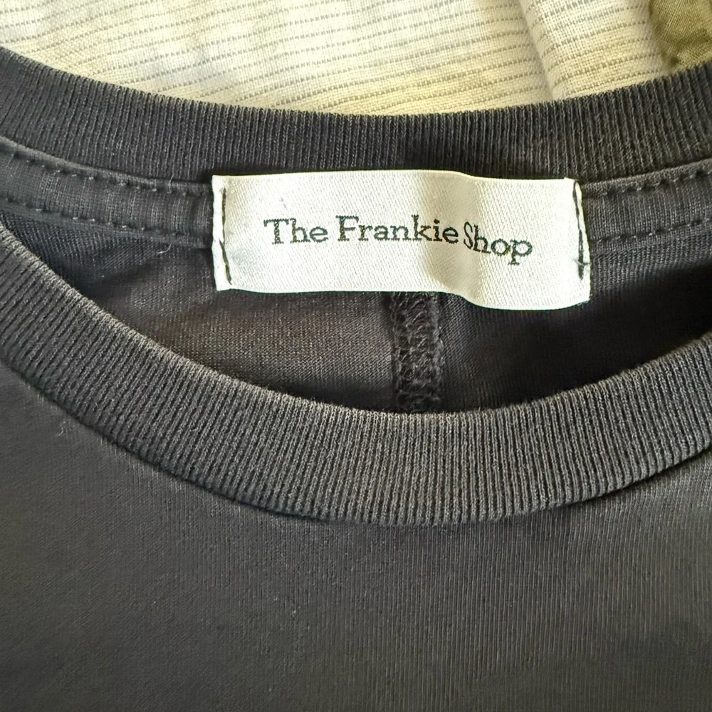 The Frankie Shop Tee - Picture 2 of 5